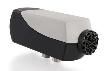 Simate Diesel Heater 1