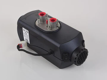 Simate Diesel Heater 2