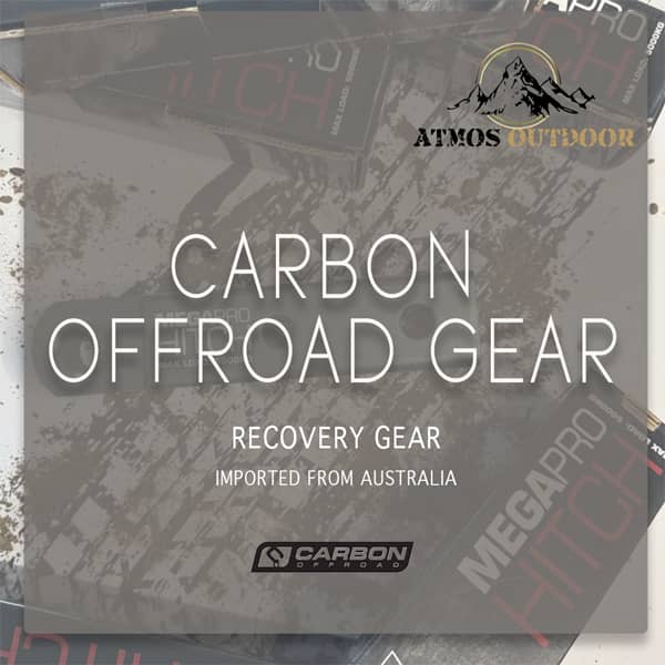 Carbon Offroad Gear