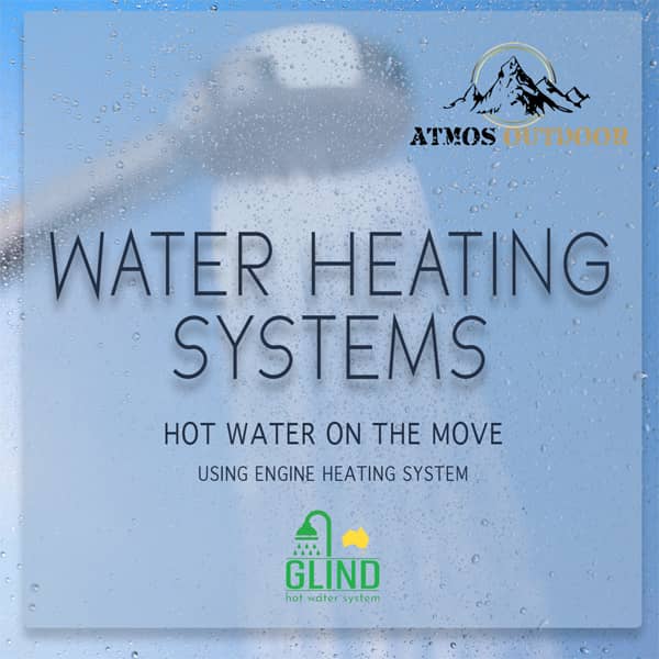 Water Heating Systems
